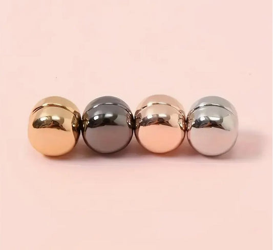 7PC Multi-Purpose Magnetic Hijab Pins