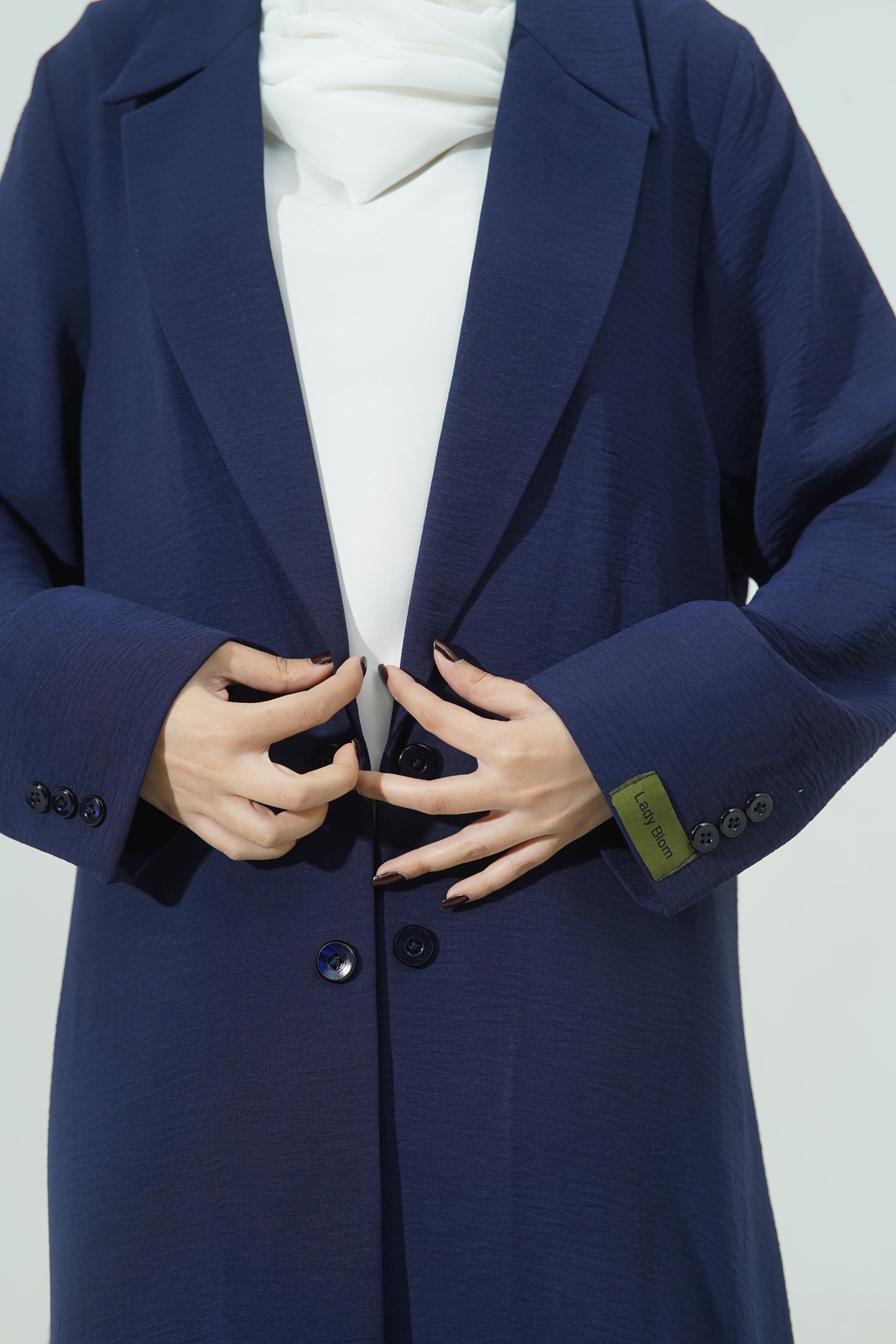 CEY Crush-Navy Blue
