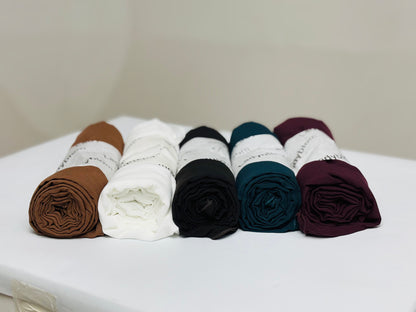 Chiffon Stollers (80*40) Inch