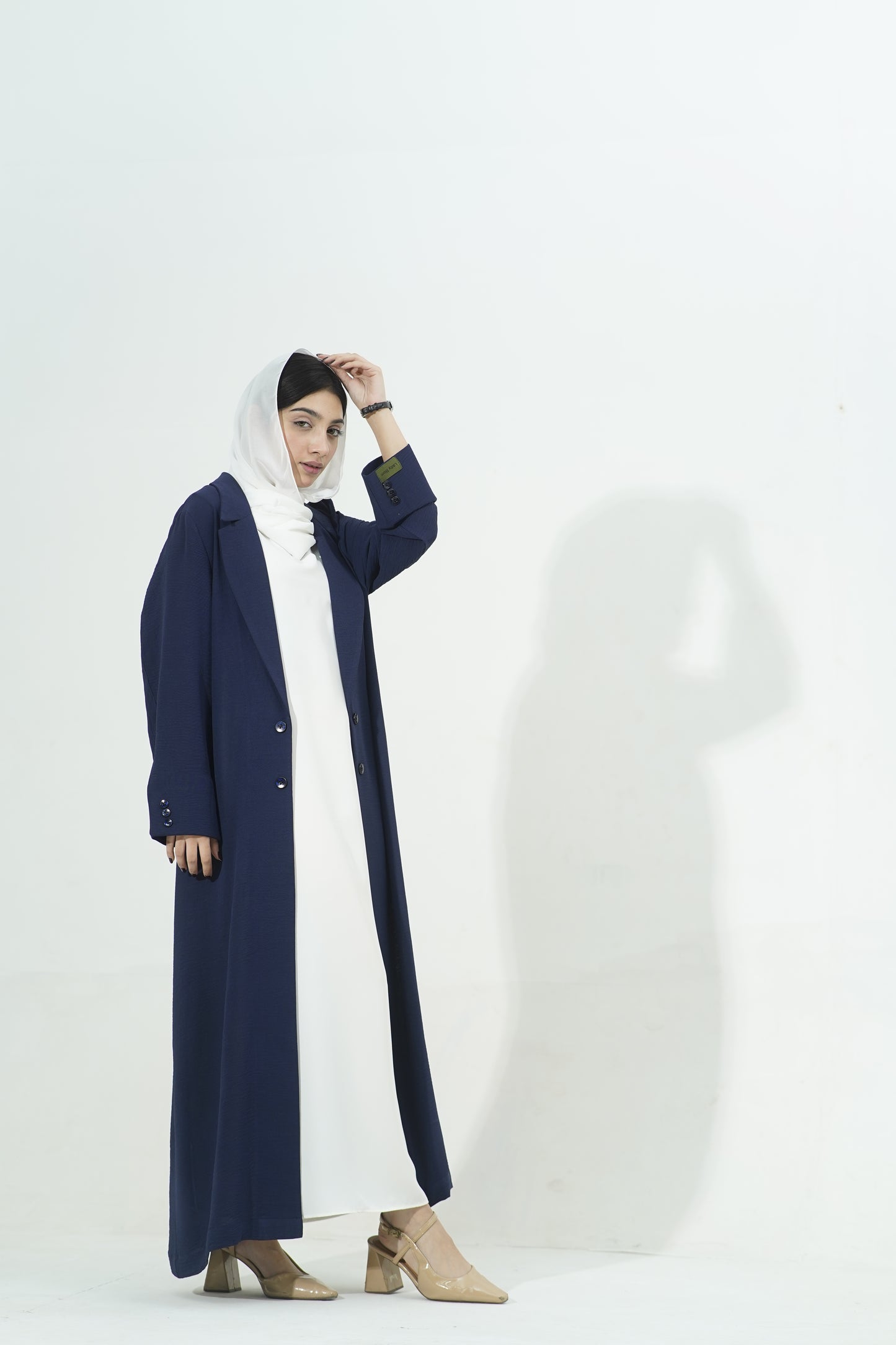 CEY Crush-Navy Blue