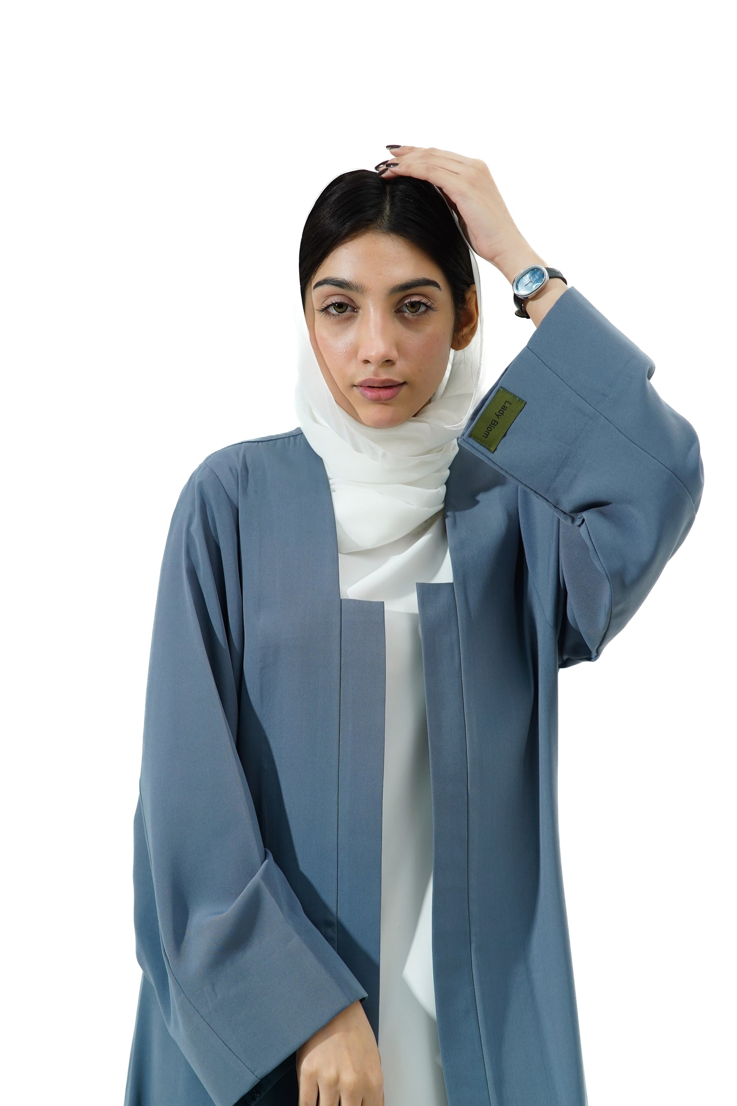 NADA Premium-Exclusive Sky Blue