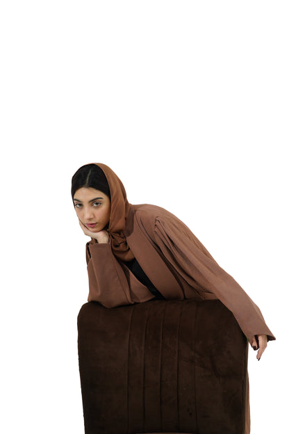 CEY Crush-Camel Brown