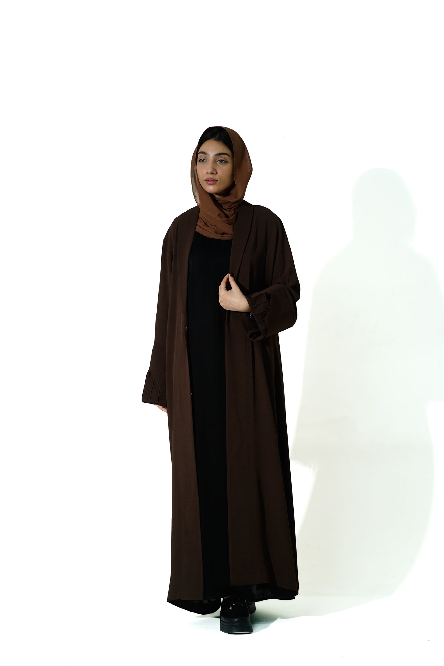 CEY Crush-Dark Brown