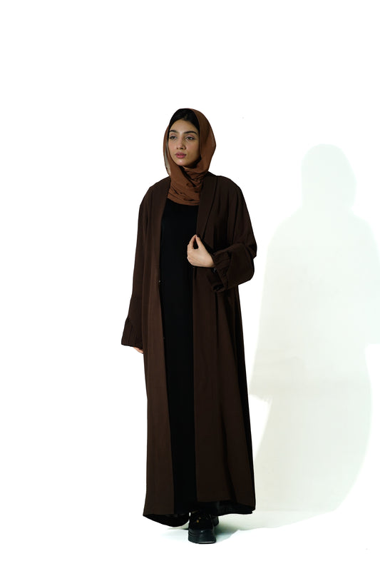 CEY Crush-Dark Brown