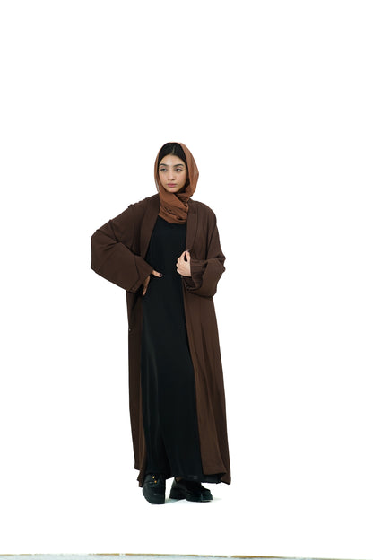CEY Crush-Dark Brown
