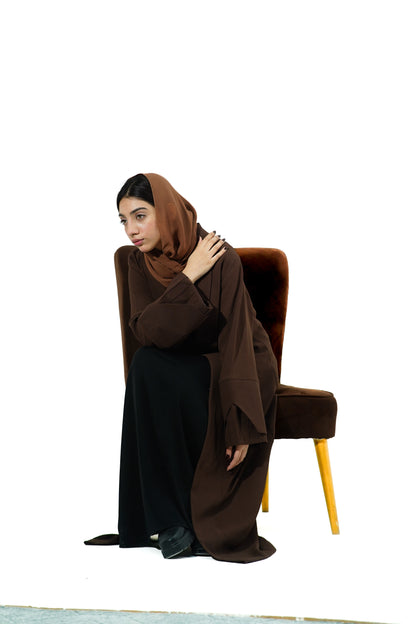 CEY Crush-Dark Brown