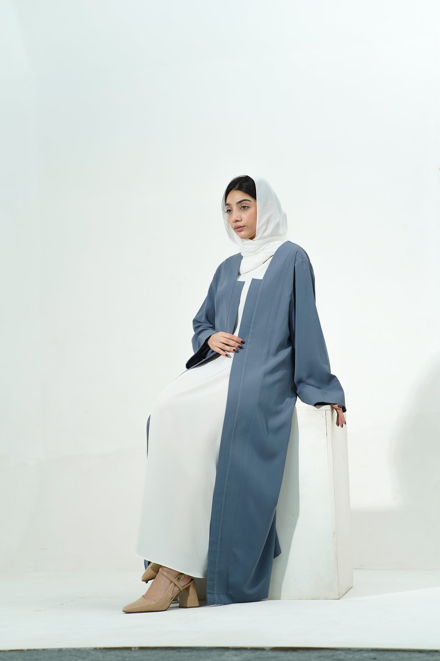 NADA Premium-Exclusive Sky Blue